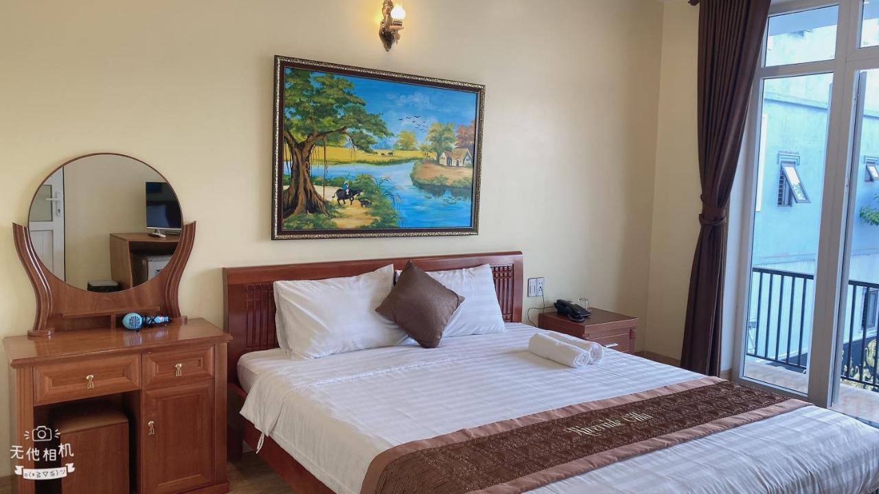 Orchid Riverside Villa 顺化 外观 照片