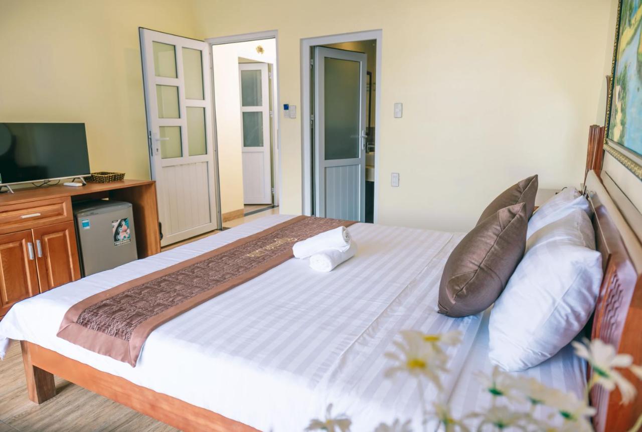 Orchid Riverside Villa 顺化 外观 照片