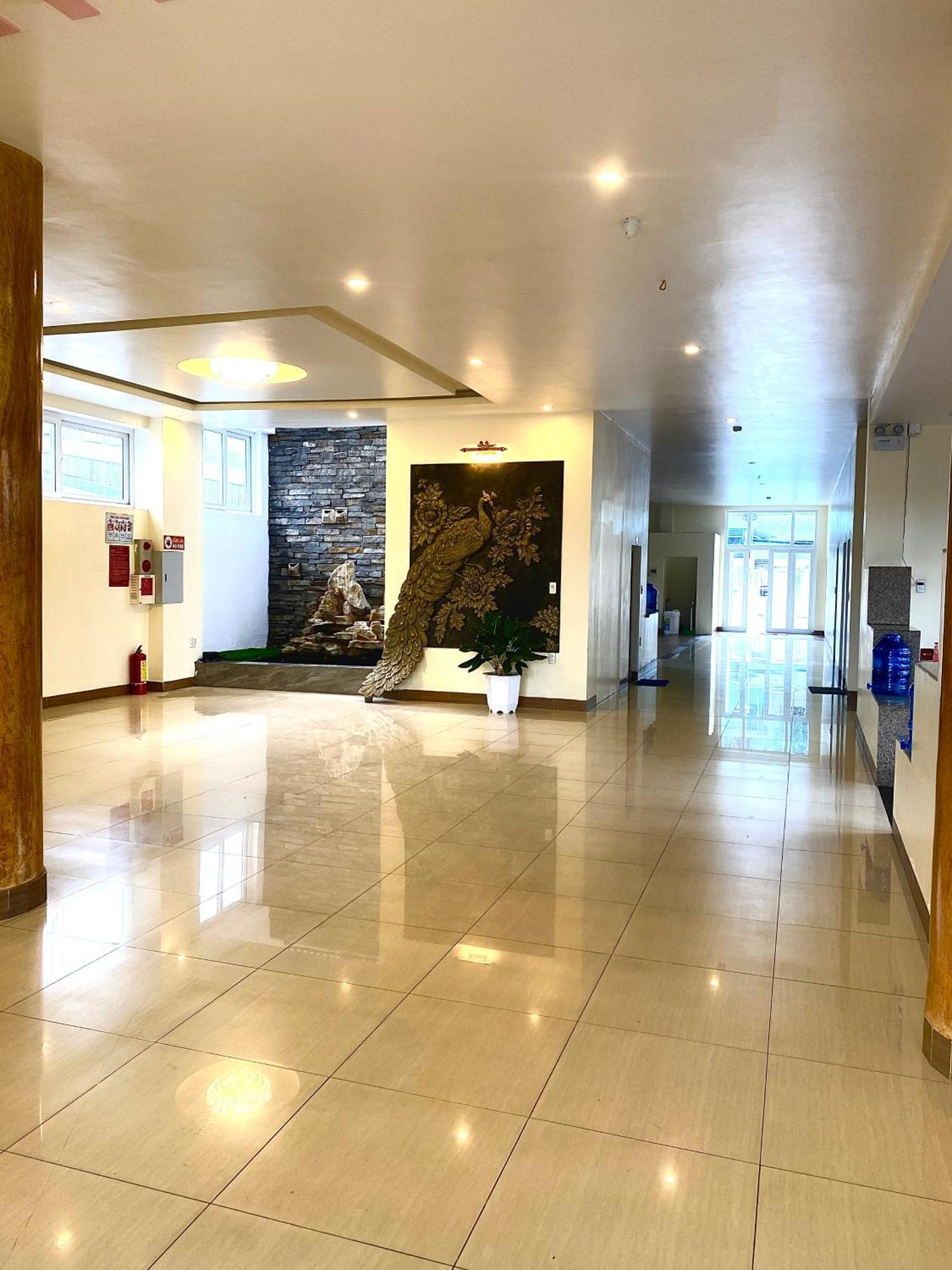 Orchid Riverside Villa 顺化 外观 照片