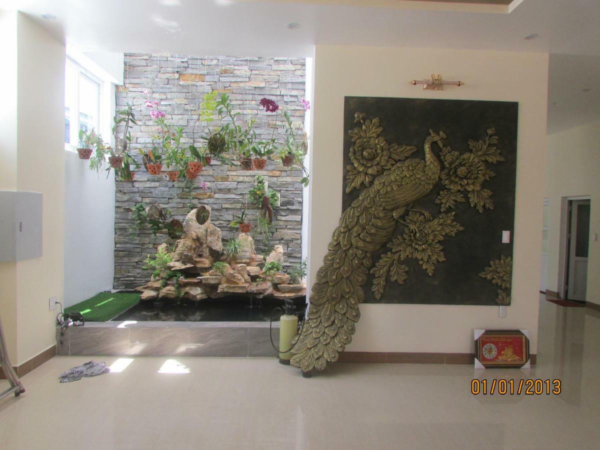Orchid Riverside Villa 顺化 外观 照片